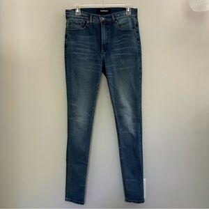 Express Jeans